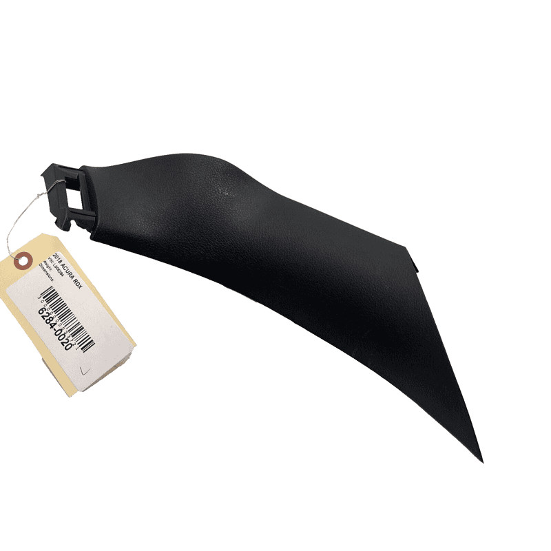 2013-2018 ACURA RDX REAR LEFT DRIVER SIDE TAILGATE GARNISH TRIM COVER OEM