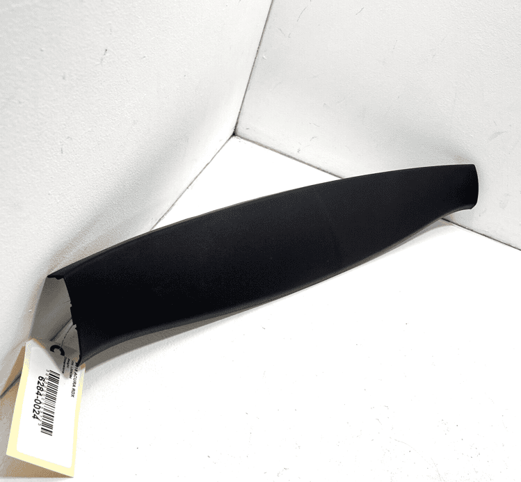 Upper Rear Tailgate Trim Acura RDX 2013-2018 OEM