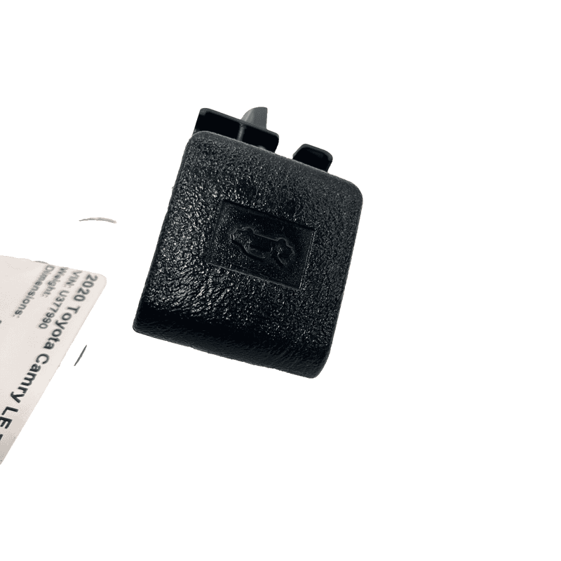 2020-2023 TOYOTA CAMRY HOOD BONNET RELEASE OPEN OPENER HANDLE OEM