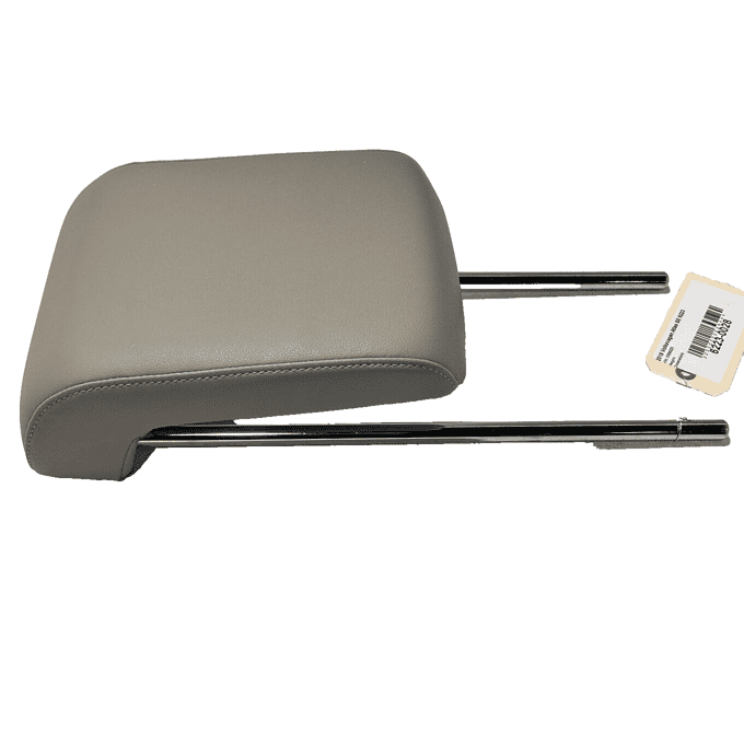 18-21 VOLKSWAGEN ATLAS REAR LEFT OR RIGHT 3RD ROW SEAT HEADREST HEAD REST O