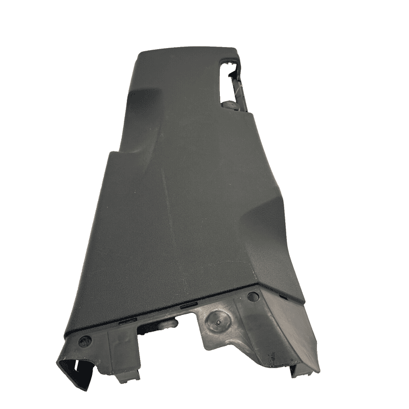 2017 - 2023 AUDI Q7 RIGHT PASSENGER SIDE B PILLAR LOWER TRIM COVER PANEL OE