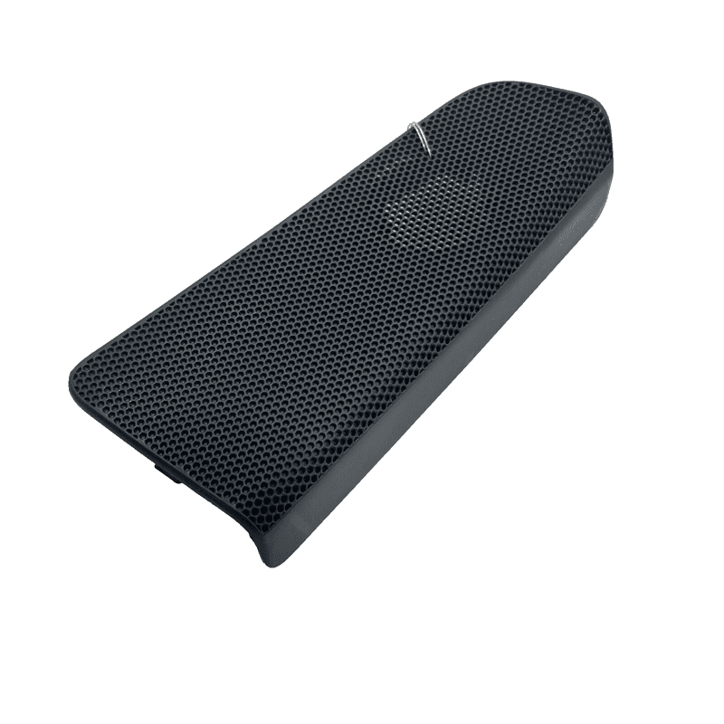 AUDI Q7 Right Lower B Pillar TRIM / Panel 2017-2019 OEM