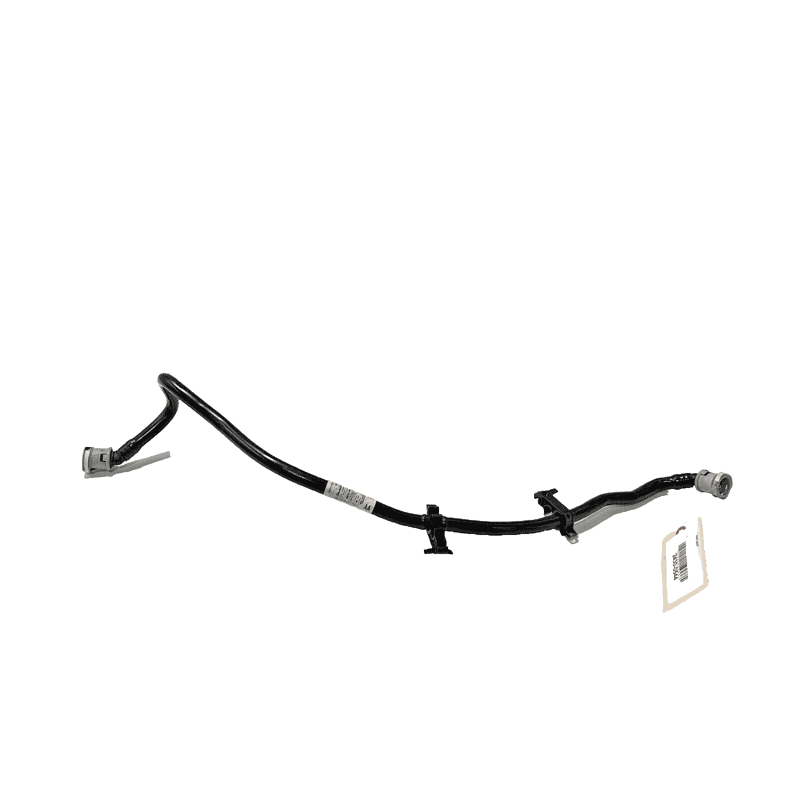 2017 - 2020 BMW 430i 440I FUEL CHARCOAL FILTER VENT BREATHER TUBE PIPE HOSE