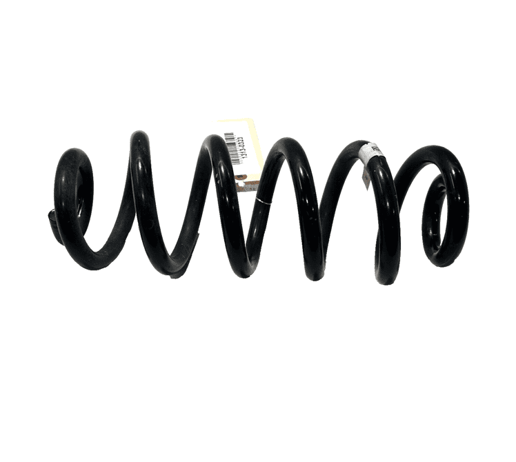 Rear Coil Spring For Right Or Left Side AUDI Q7 2017-2023 OEM 1 PCS