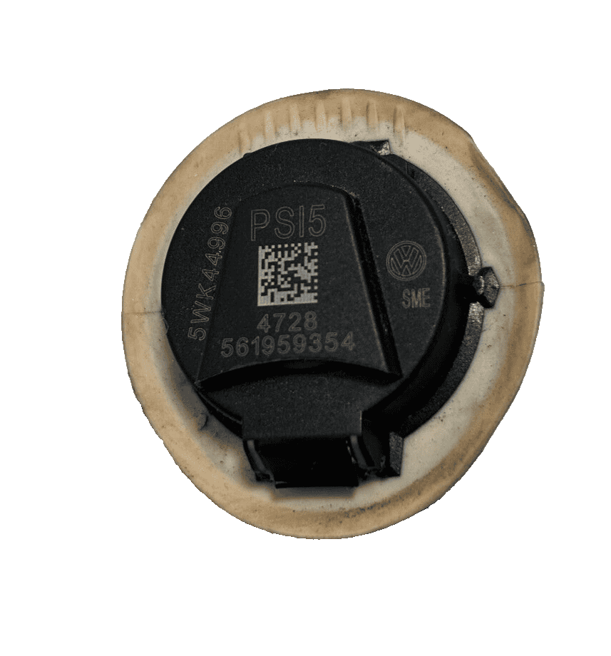 VW PASSAT 2016-2022 FRONT RIGHT OR LEFT SIDE CRASH IMPACT SENSOR OEM 1PCS