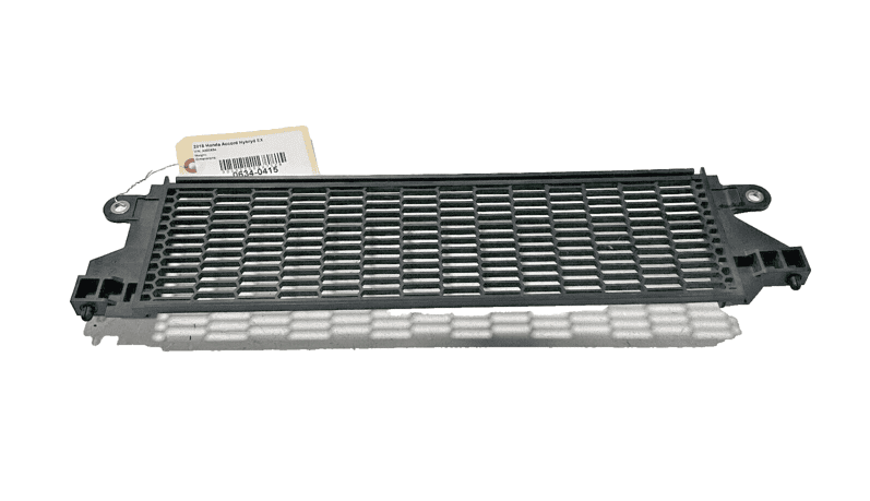 2018 - 2020 HONDA ACCORD HYBRID Radiator Guard Grille OEM