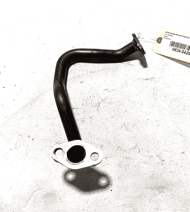 2018 - 2020 HONDA ACCORD HYBRID Engine Motor EGR Pipe Tube OEM