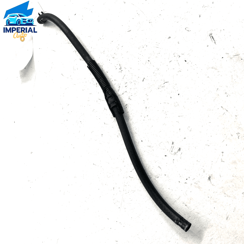 2009-2017 GMC ACADIA RUBBER Power Steering Return HOSE TUBE PIPE OEM