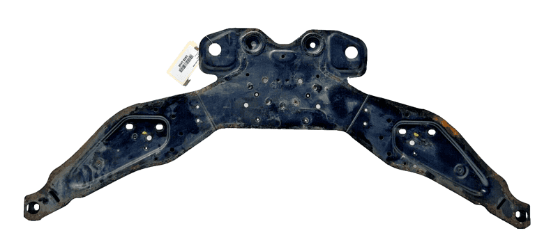2014-2020 Infiniti Q50 AWD Front Subframe Crossmember Support Brace Bracket