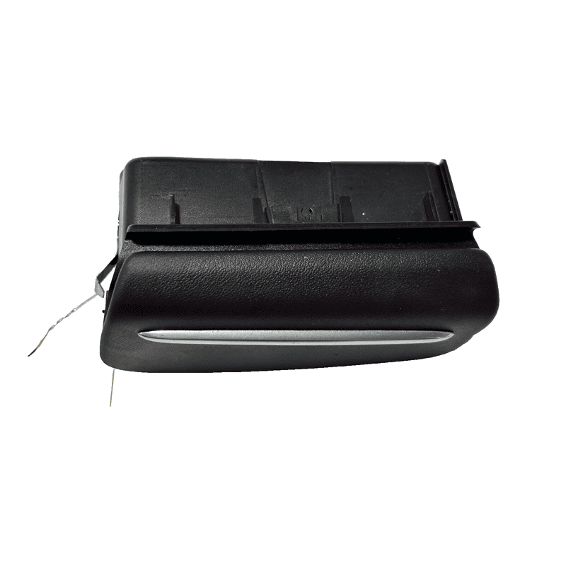 PORSCHE PANAMERA 2010-2016 REAR PASSENGER SIDE DOOR ASHTRAY ASH TRAY OEM BL