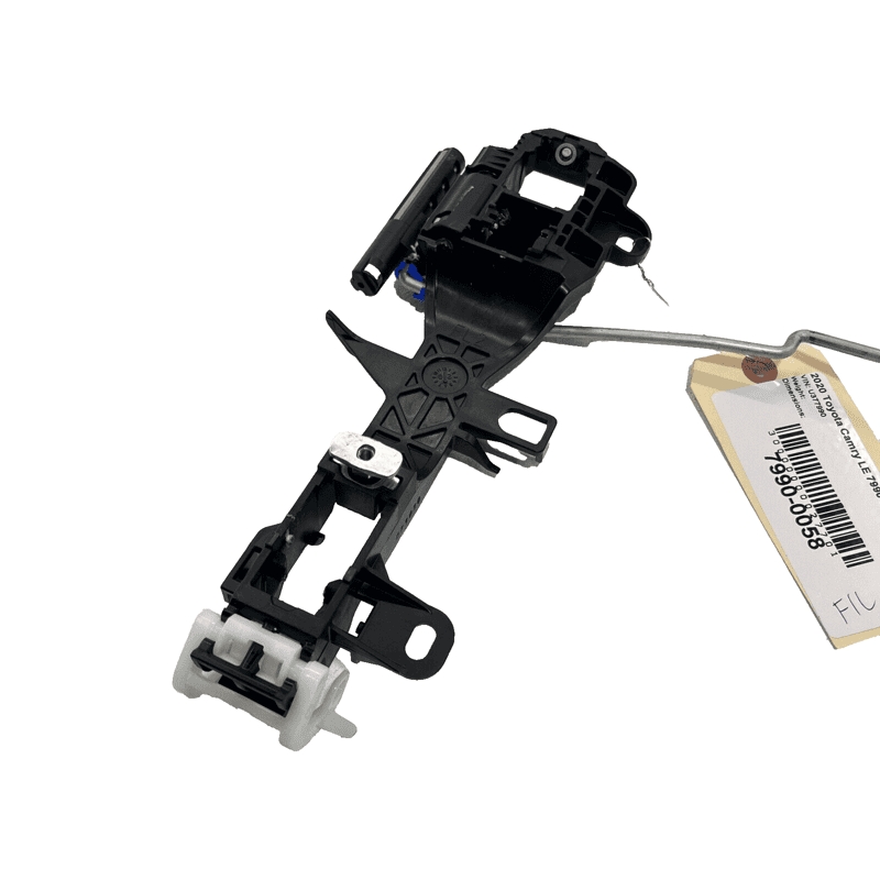 TOYOTA CAMRY FRONT LEFT DRIVER SIDE DOOR EXTERIOR HANDLE BASE BRACKET 18-23