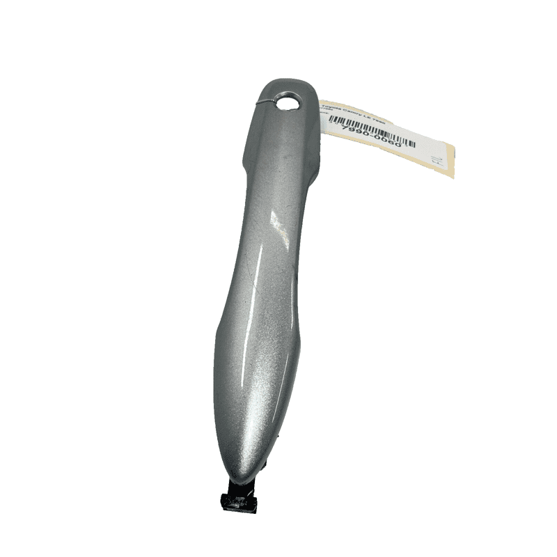 TOYOTA CAMRY LE FRONT LEFT DRIVER SIDE DOOR EXTERIOR HANDLE 18-23 OEM