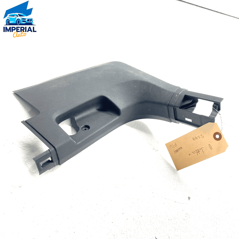 VOLKSWAGEN JETTA GLI 2019 - 2021 FRONT LEFT KICK PANEL COVER TRIM OEM 17B86