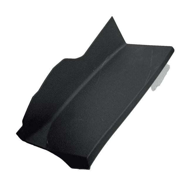 2021-2023 TOYOTA CAMRY REAR PASSENGER SIDE TAILLIGHT LAMP TRIM ACCESS COVER