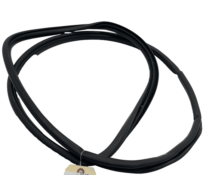 2018 - 2022 TOYOTA CAMRY FRONT LEFT DRIVER SIDE DOOR BODY WEATHERSTRIP SEAL