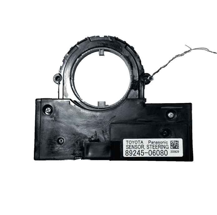 TOYOTA CAMRY 2018-2020 RAV4 STEERING HEEL POSITION ANGLE SENSOR MODULE OEM