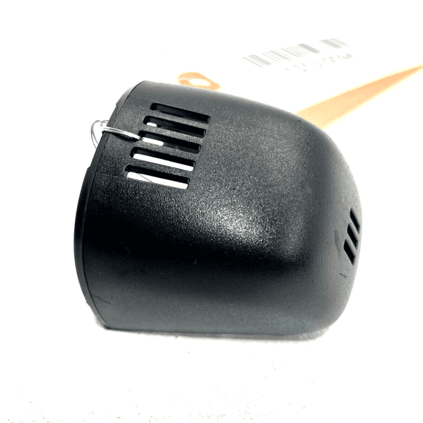 2017-2020 AUDI Q7 INTERIOR WINDSHIELD REAR VIEW MIRROR COVER TRIM CAP OEM