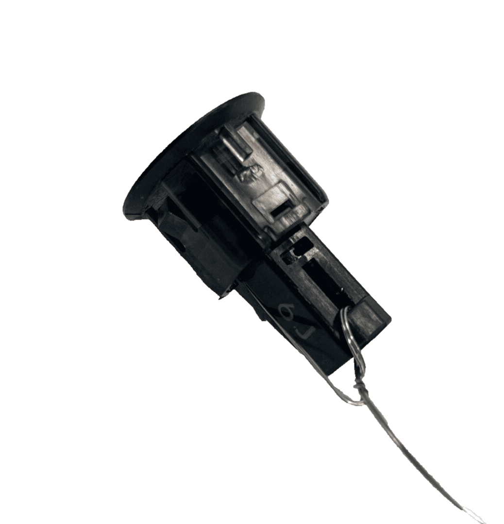 2016 - 2019 INFINITI Q50 DASH RIGHT SIDE SUNLIGHT SUN LIGHT SENSOR OEM