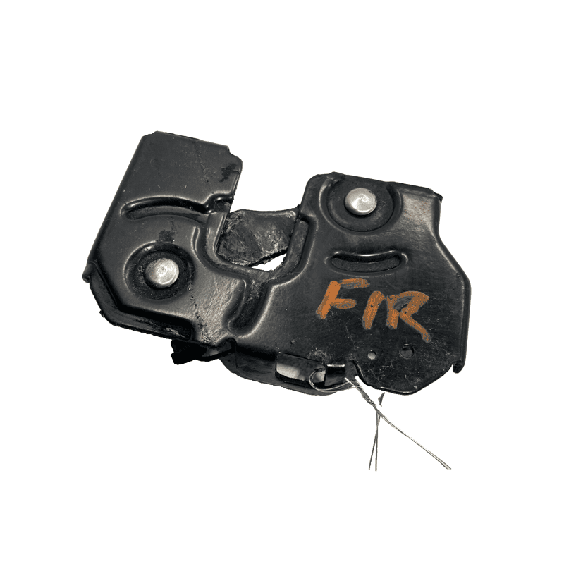 Front Right Hood Bonnet Release Latch Lock Control Infiniti Q50 2014-2020 O