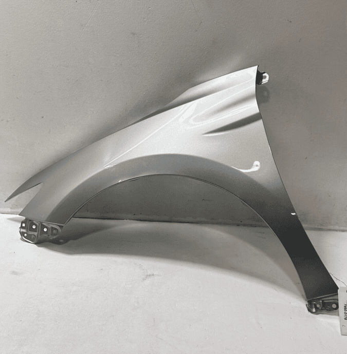 2018-2023 TOYOTA CAMRY FRONT LEFT DRIVER SIDE FENDER COVER PANEL OEM SILVER