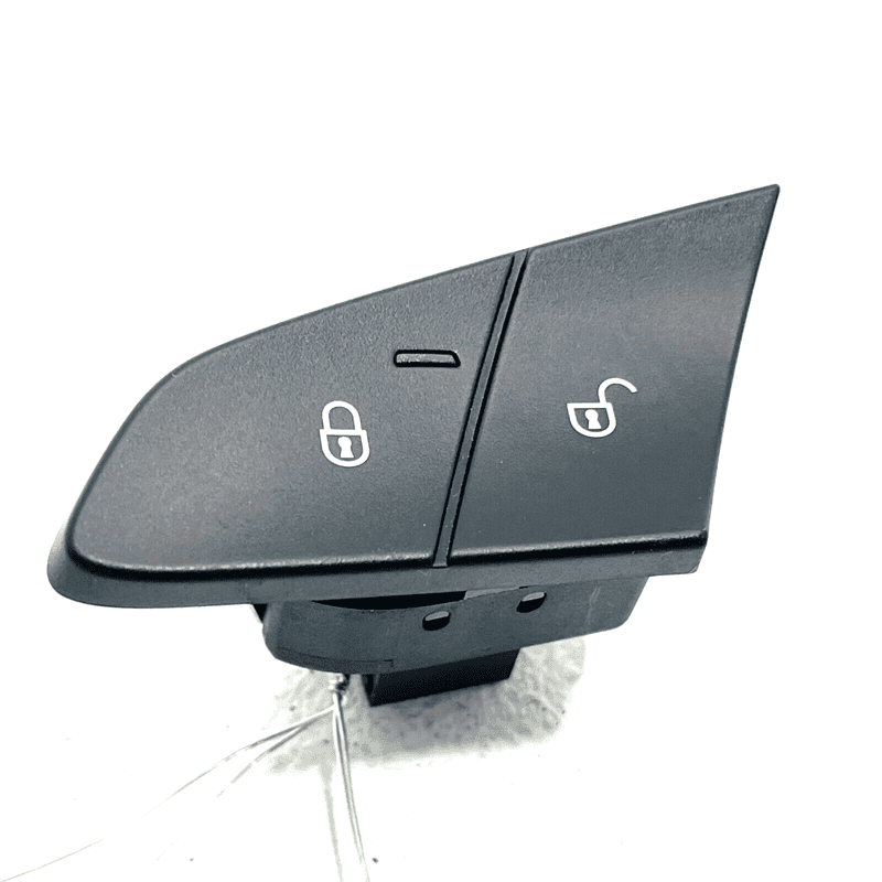2011 - 2018 PORSCHE CAYENNE FRONT LEFT DRIVER SIDE DOOR LOCK UNLOCK SWITCH 