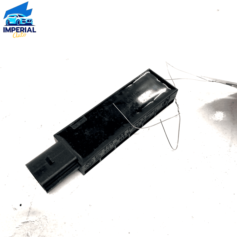 15-18 AUDI Q3 SMART KEYLESS KEY LESS ENTRY ANTENNA MODULE OEM 5Q0962131