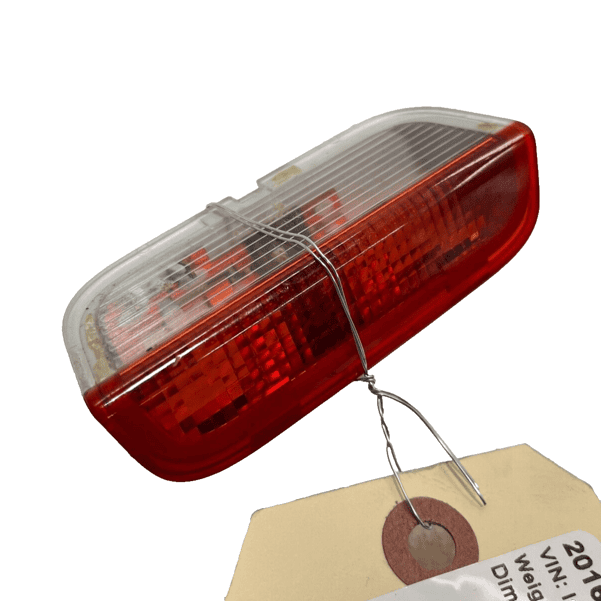 2015-2018 PORSCHE CAYENNE REAR LEFT OR RIGHT DOOR COURTESY LIGHT LAMP OEM 1