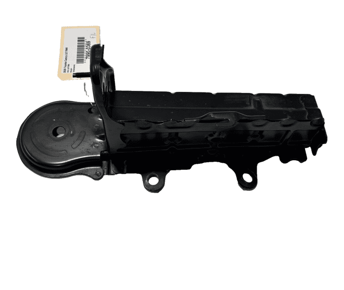18-23 TOYOTA CAMRY FRONT BUMPER REINFORCEMENT DRIVER SIDE SUPPORT BRACKET O
