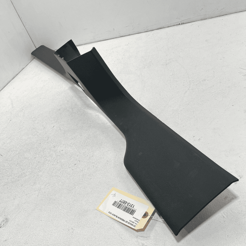 2017-2018-2019 AUDI Q7 DOOR SILL SCUFF PLATE TRIM COVER PANEL RIGHT SIDE OE