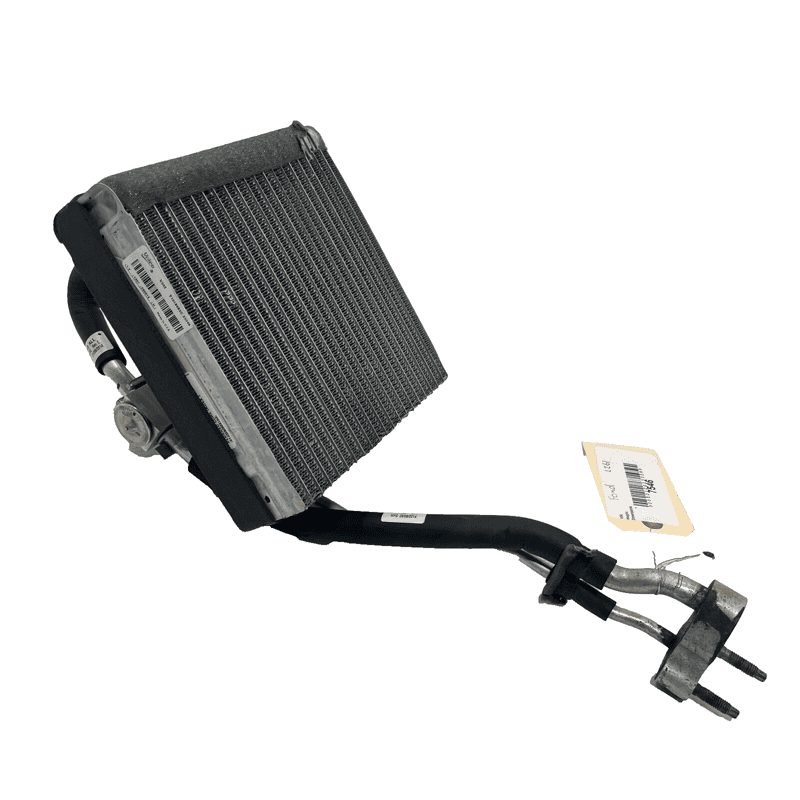 2011-2019 FORD EXPLORER REAR A/C AC EVAPORATOR CORE ASSEMBLY W/ LINES OEM