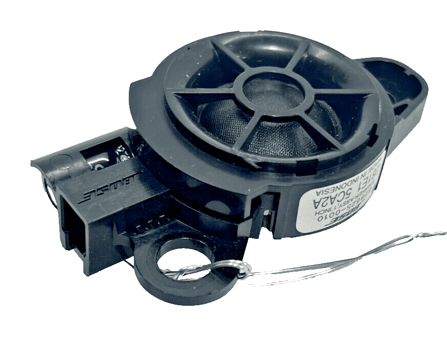 2017-2020 Infiniti Q50 Front Left or Right Door Corner Tweeter Bose Speaker