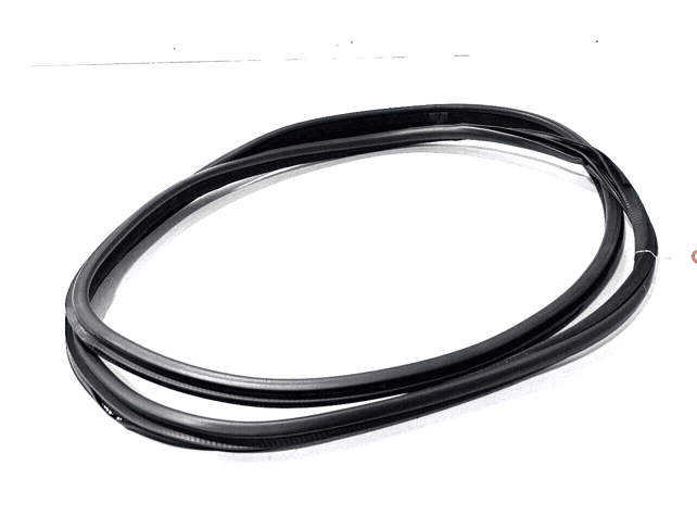 INFINITI Q50 2014-2020 REAR LEFT DRIVER SIDE DOOR BODY WEATHERSTRIP SEAL OE