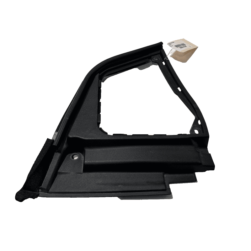 INFINITI Q50 2014-2020 COWL PANEL DRIVER SIDE BRAKE FLUID COVER SEAL TRIM O