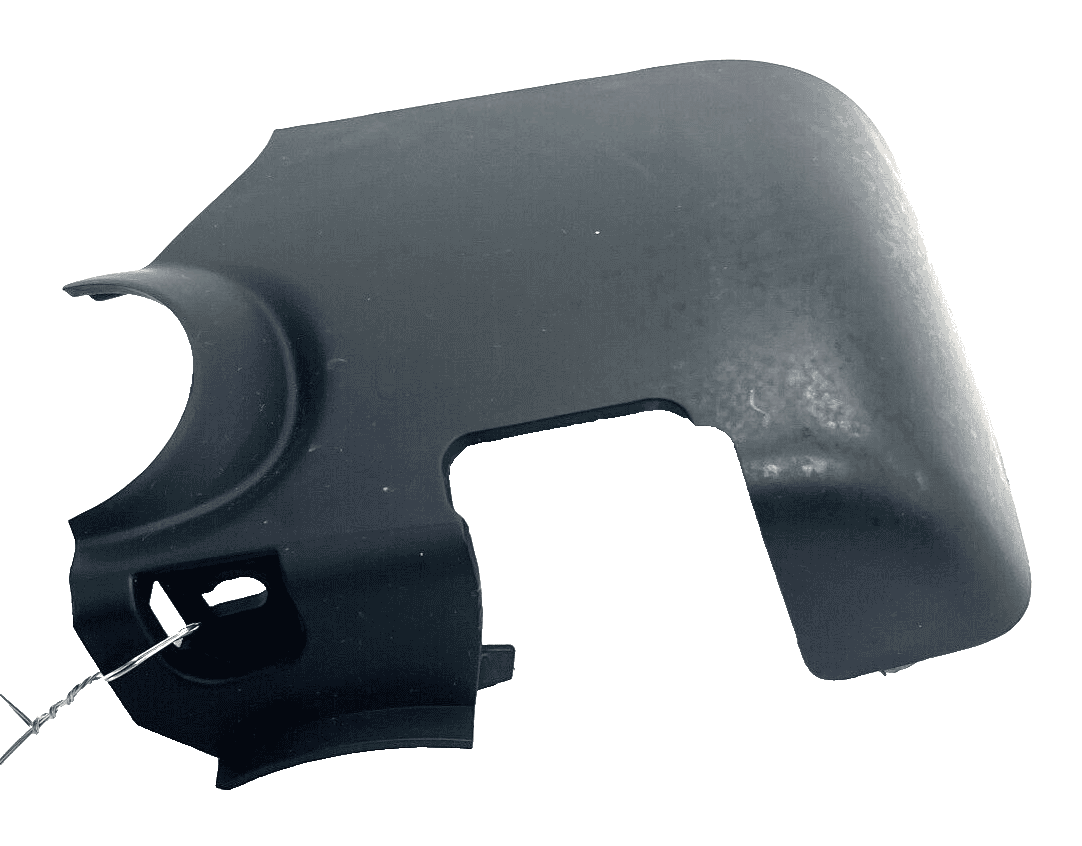 2014-2019 Infiniti Q50 Steering Column Lower Right Passenger Side Cover Tri