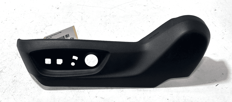 18-23 TOYOTA CAMRY FRONT LEFT DRIVER SIDE OUTER COVER PANEL OEM