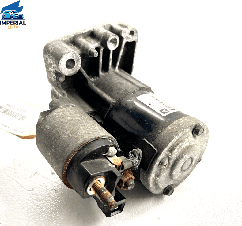 MINI COOPER COUNTRYMAN PACEMAN Engine Starter Motor Start/Stop 2015-16 OEM