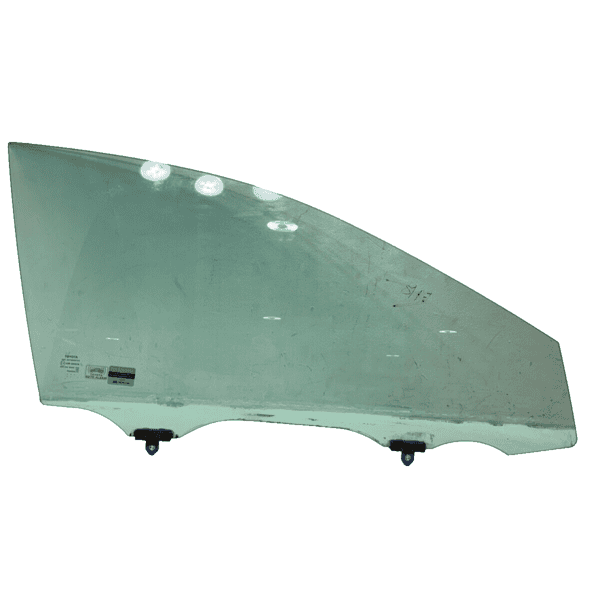 TOYOTA CAMRY 2018-2024 FRONT RIGHT PASSENGER SIDE DOOR WINDOW GLASS OEM
