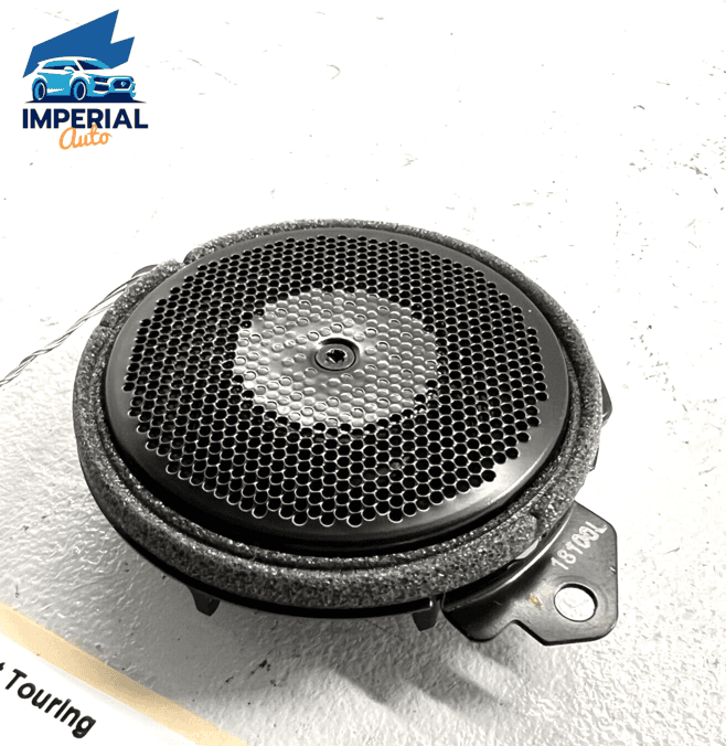 HONDA PILOT REAR LEFT OR RIGHT SIDE QUARTER AUDIO SPEAKER 8CM OEM 1PCS 2016