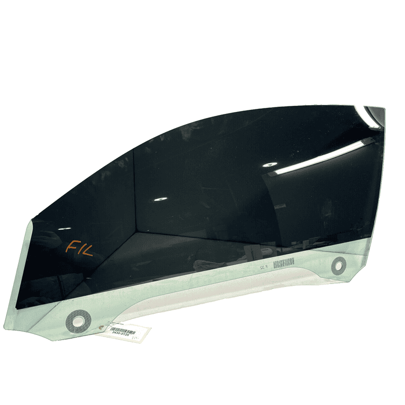 Front Left Driver Side Door Window Glass BMW 440I 2017-2020 OEM