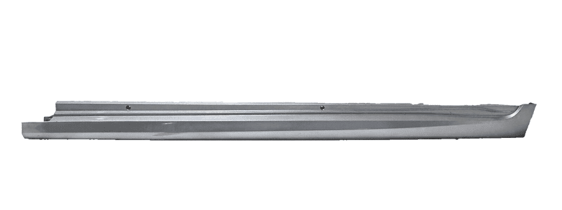 2018-2023 Toyota Camry Left Driver Side Skirt Rocker Panel Molding OEM 1J9