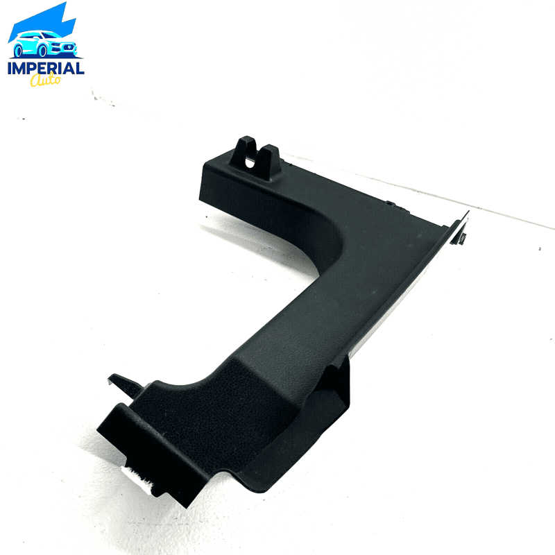 TOYOTA CAMRY XSE 2018-2023 REAR LEFT DRIVER SIDE SEAT LATCH LOCK TRIM COVER