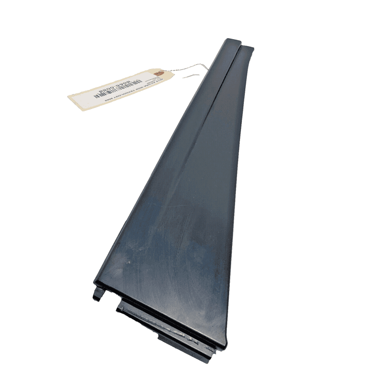 ACURA MDX 2014-2020 Rear Driver Side Tailgate Hatch Hinge Cover Trim Panel 