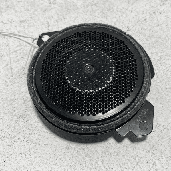 2014-2020 ACURA MDX REAR LEFT OR RIGHT SIDE QUARTER AUDIO SOUND SPEAKER OEM