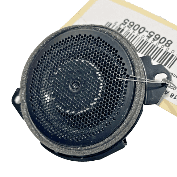ACURA MDX 2014-2020 REAR LEFT OR RIGHT SIDE QUARTER AUDIO SOUND SPEAKER OEM