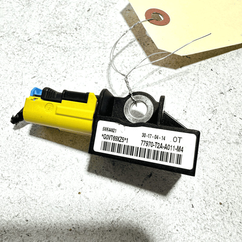 2014 - 2020 ACURA MDX FRONT OR REAR SIDE CRASH IMPACT SENSOR OEM