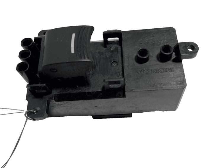 ACURA MDX REAR RIGHT PASSENGER SIDE DOOR WINDOW CONTROL SWITCH OEM 2017-202
