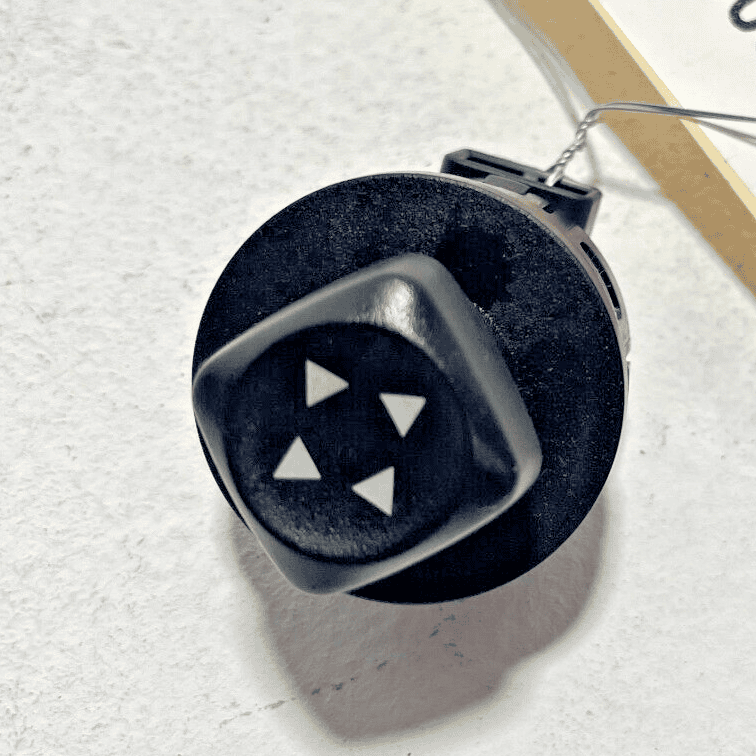 ACURA MDX 2014-2020 STEERING COLUMN TILT ADJUST CONTROL SWITCH OEM