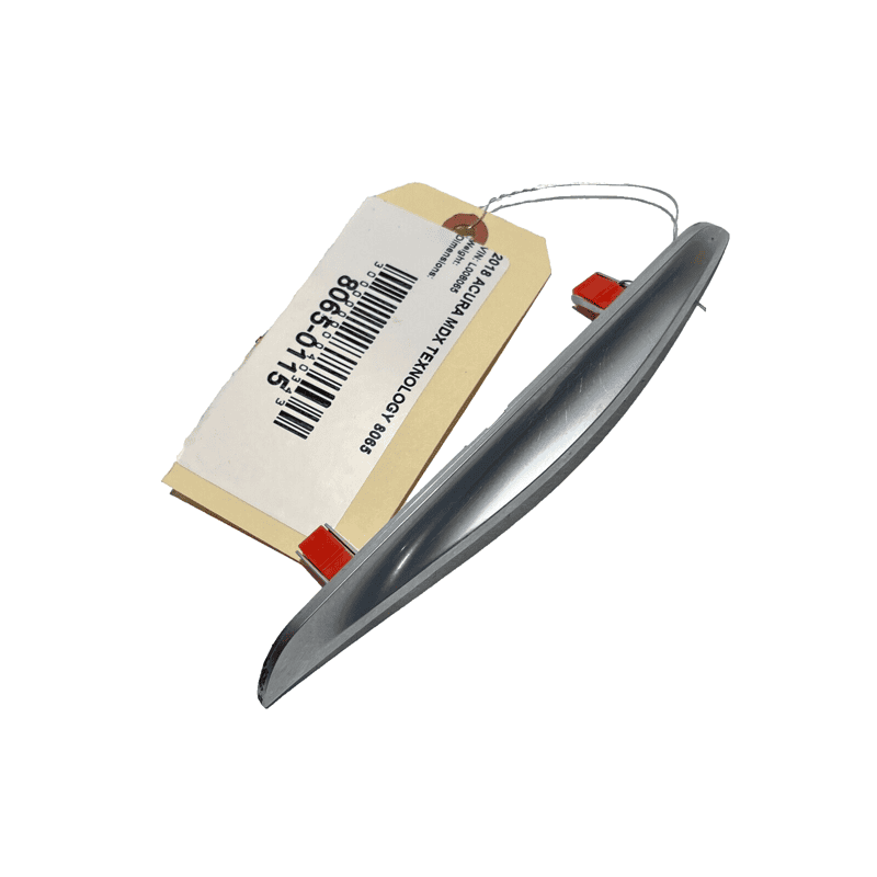 Acura MDX 2016-2020 Center Console Passenger Side Trim Molding Escutcheon O