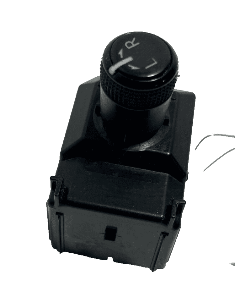 TOYOTA CAMRY 2018-2020 FRONT DRIVER SIDE DOOR OUTER MIRROR CONTROL SWITCH O