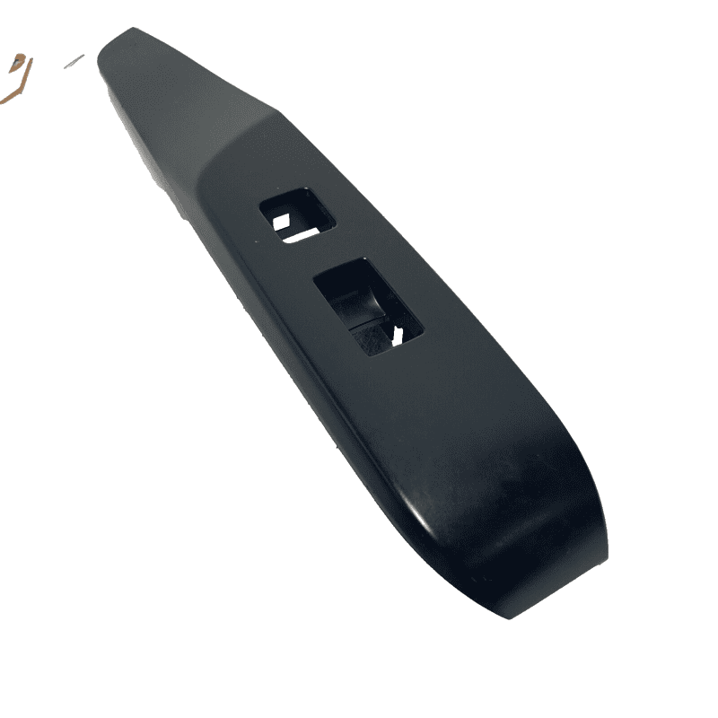 TOYOTA CAMRY 2018-2020 FRONT PASSENGER SIDE DOOR SWITCH PANEL TRIM MOLDING 